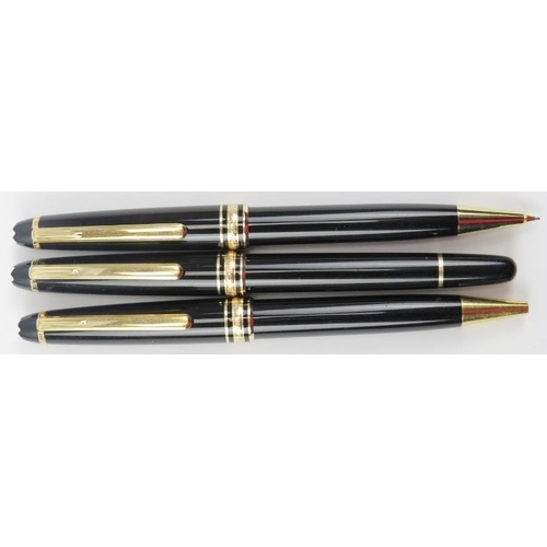 Montblanc meisterstuck online 14