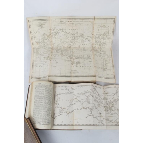 264 - Naval interest: Memoirs of the English Affairs, Chiefly Naval 1660-1673, James Duke of York 1729; Th... 