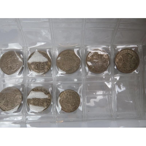 278 - A large collection of British, European and World coins, 18th - 21 century. Please see illustrations... 