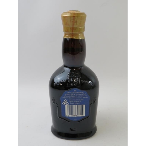 323 - A bottle of Glenfiddich malt whisky liqueur, 50cl, 40% vol.