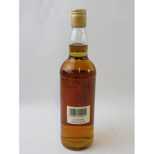 331 - Connoisseur' Choice Speyside single malt Scotch whisky Coleburn, distilled and bottled 1999, 70cl, 4... 