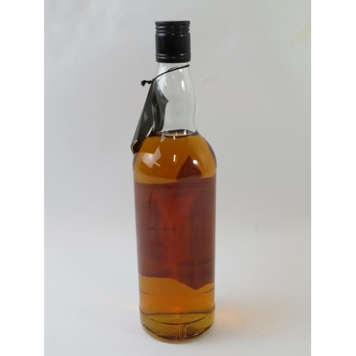 368 - One bottle of Ardmore single malt Scotch whisky, distilled 1977, bottled 1990s by Gordon Machail, 70... 