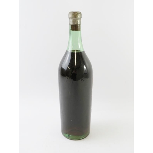 306 - A late 19th/early 20th century litre bottle of Chappaz Exportation Vermouth, Jospeh Chappaz, Beziers... 