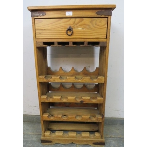 Lot 718       