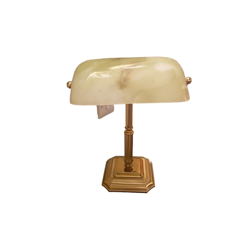 289 - Unusual Desk Lamp,