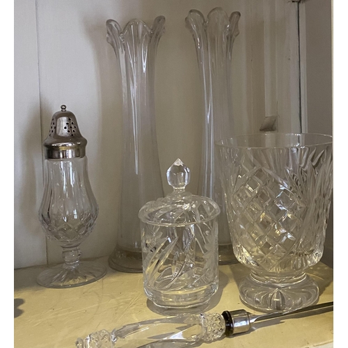 6 - Misc Glassware