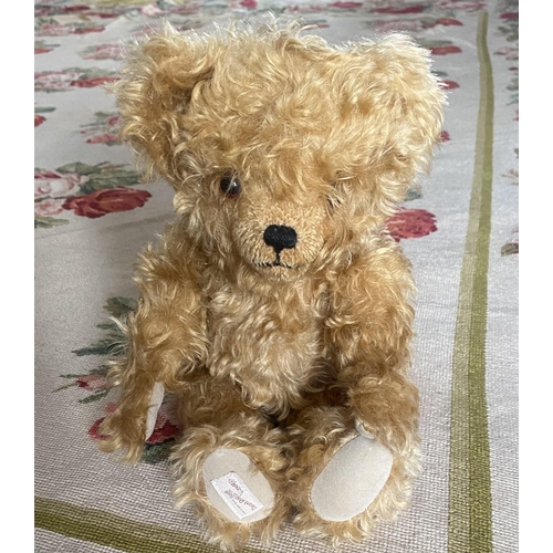 688A - Vintage Teddy Bear