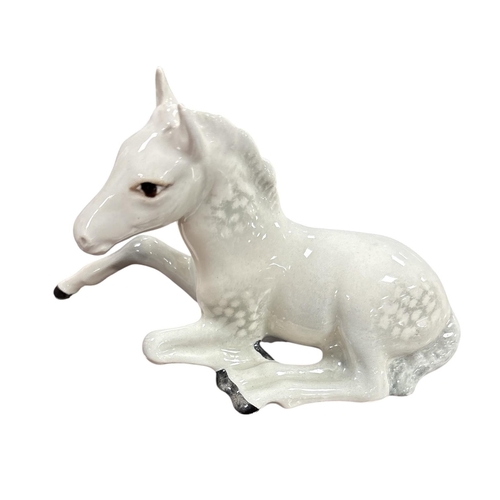 278 - Beswick Foal