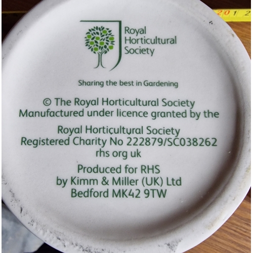 113 - Royal Horticultural Society watering can