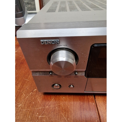 331 - Denon AVR surround sound receiver