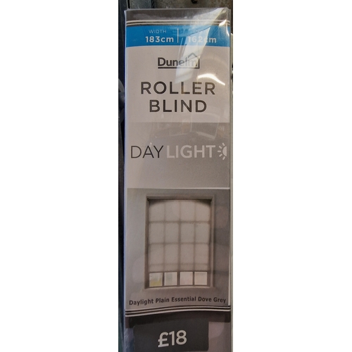 299 - Roller Blind