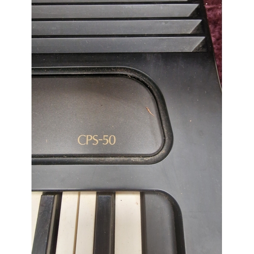 172 - Casio Keyboard