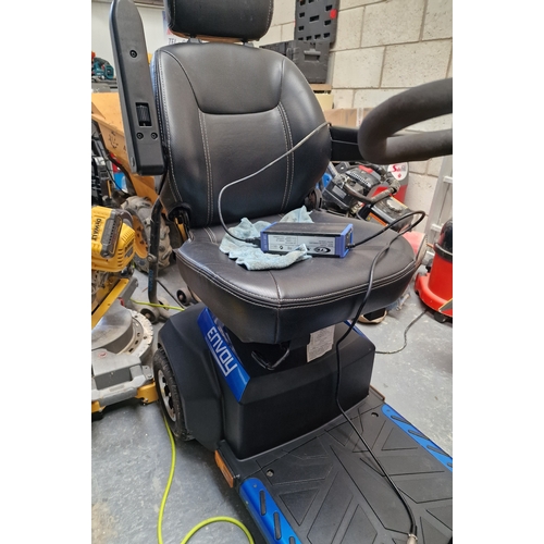 540 - DRIVE mobility scooter (Like New)