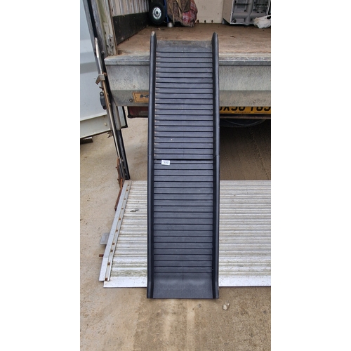 570 - Easipet dog ramp