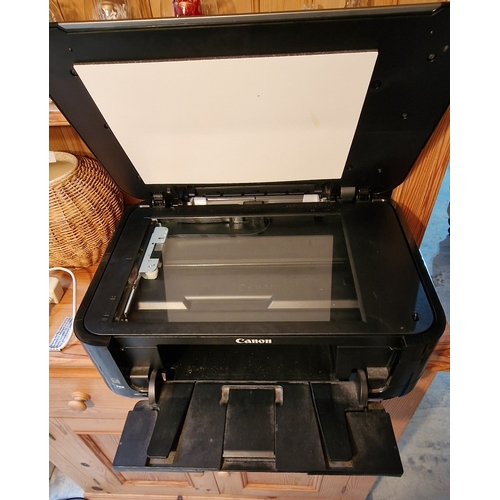 321 - Canon PIXMA Ink jet Printer