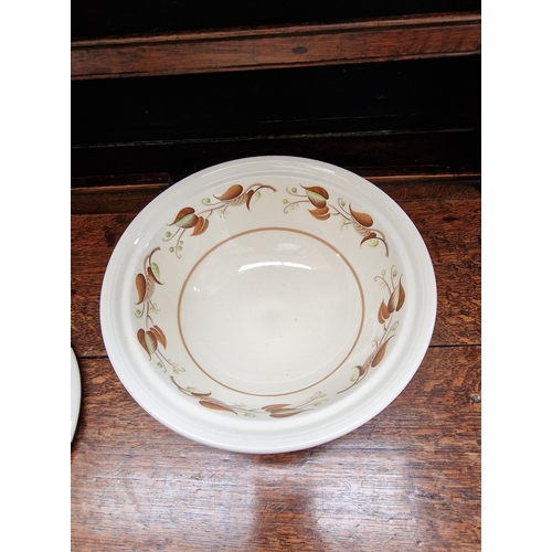 56 - Grindley serving bowl