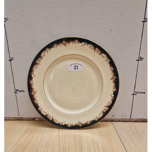 Lot 21        