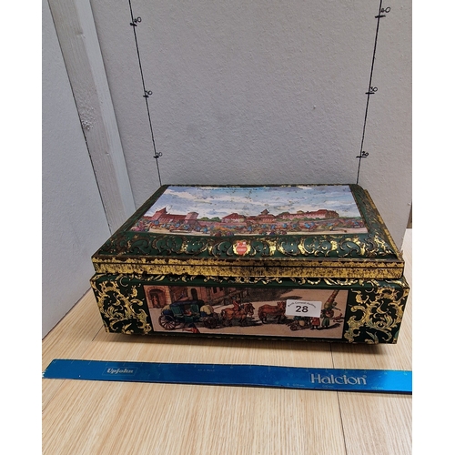 Lot 28        