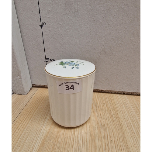 Lot 34        