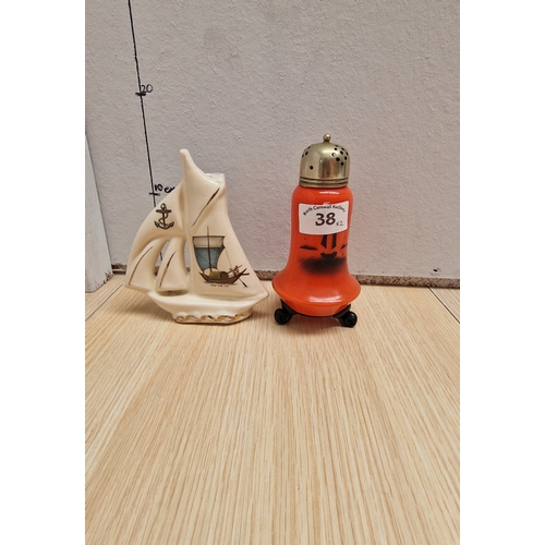 Lot 38        