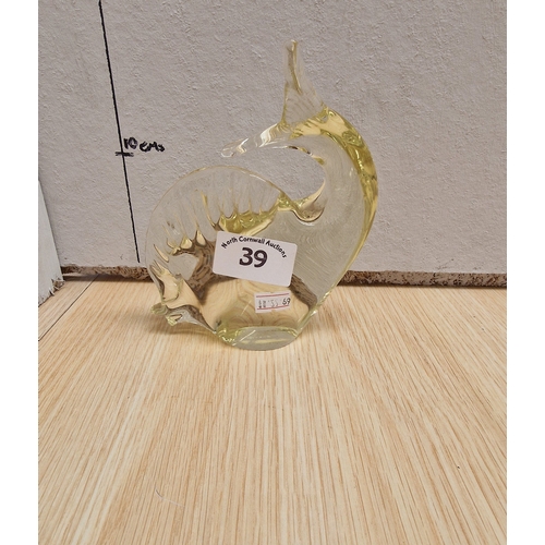Lot 39        