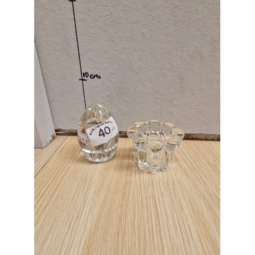 Lot 40        