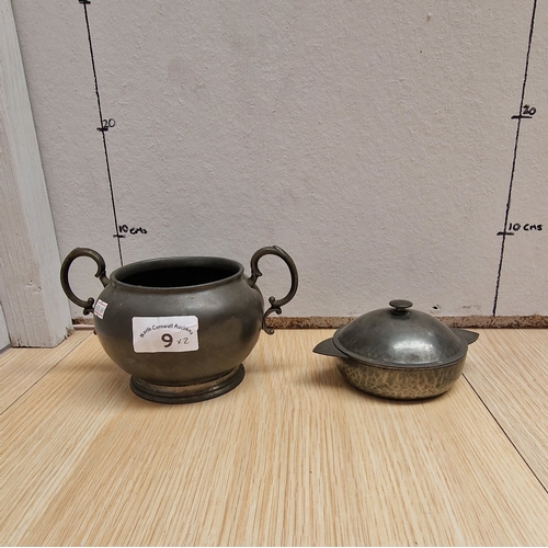 Lot 9         
