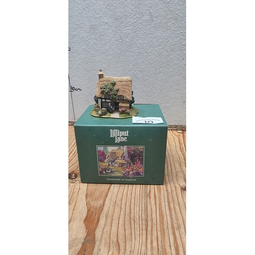 Lot 10        