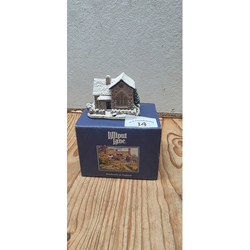 Lot 14        