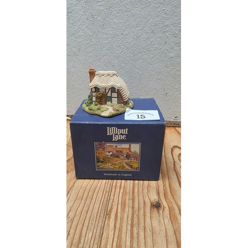 Lot 15        
