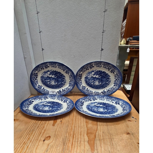 Lot 21        