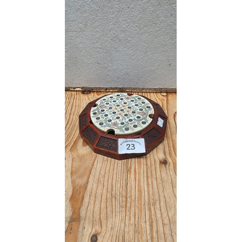 Lot 23        