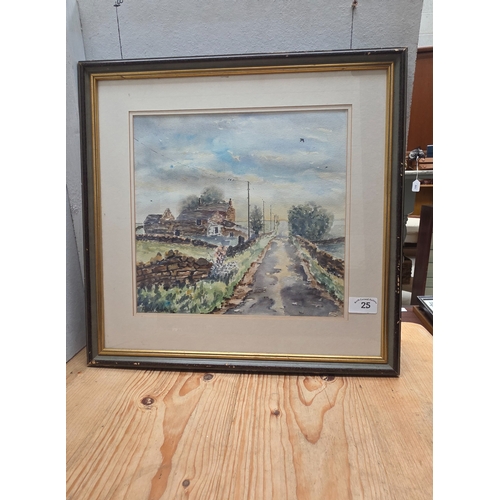 Lot 25        