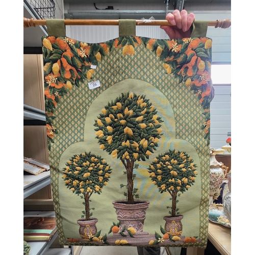 Lot 26        