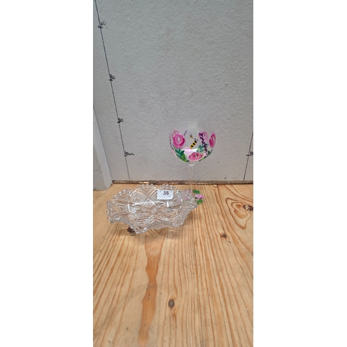 Lot 38        