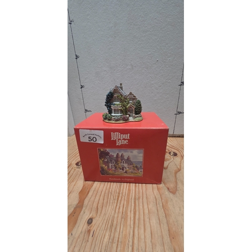 Lot 50        