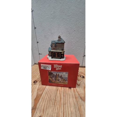 Lot 52        