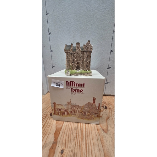 Lot 54        
