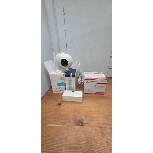 New Outdoor security camera and infrared Red security cameras