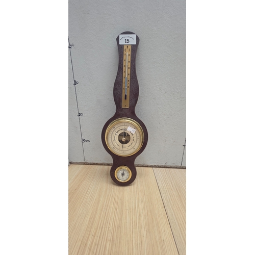 15 - Barometer