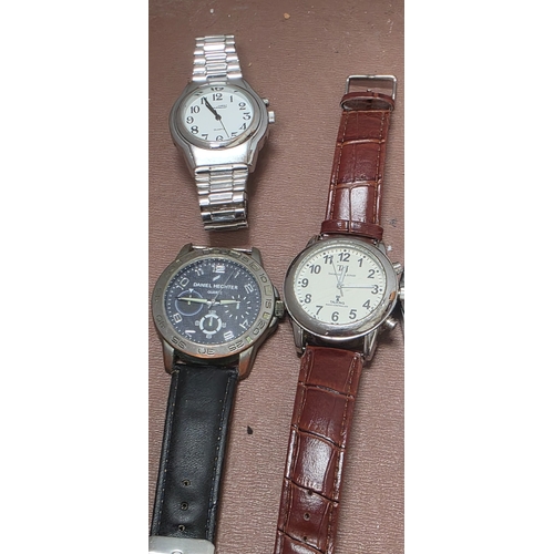 253 - Collection of Watches