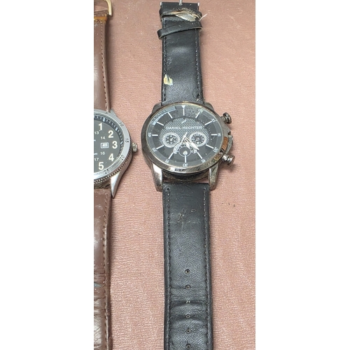 253 - Collection of Watches