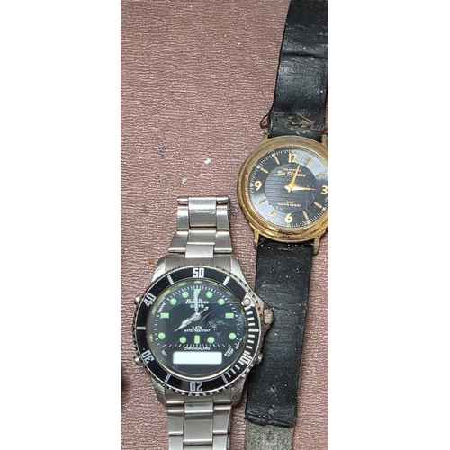 254 - Collection of Watches