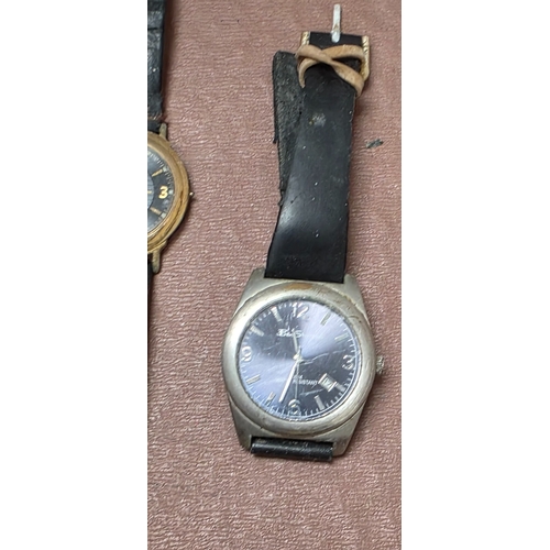 254 - Collection of Watches