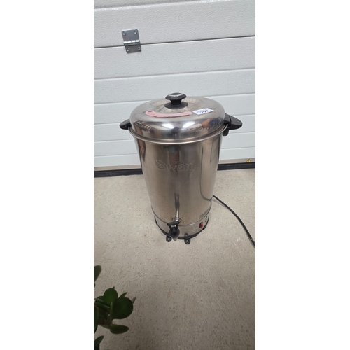 293 - Swan Electric Water Boiler