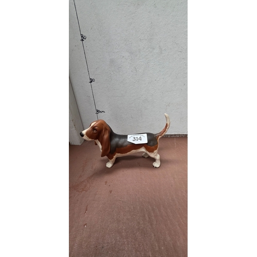 Lot 314       