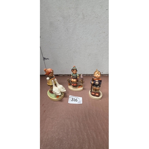 Lot 316       