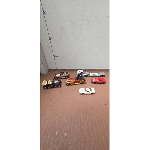 Lot 317       