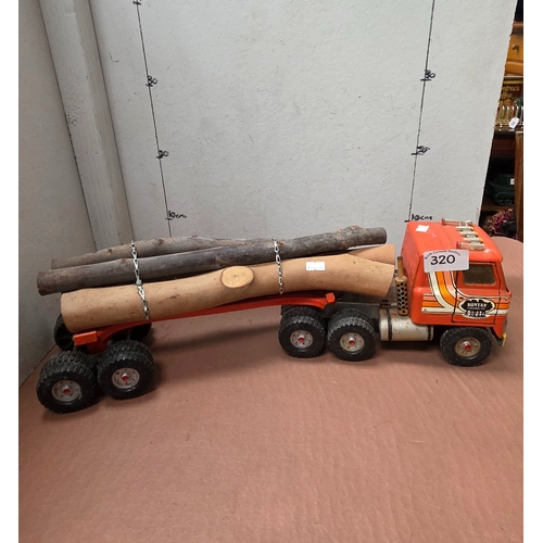Lot 320       