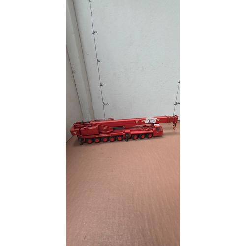 Lot 321       